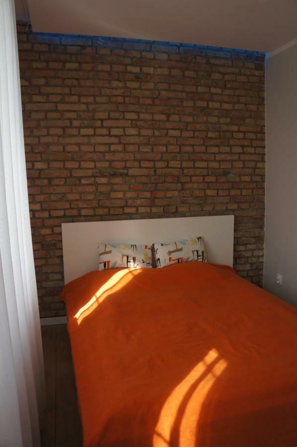 Apartament Z Klimatem *