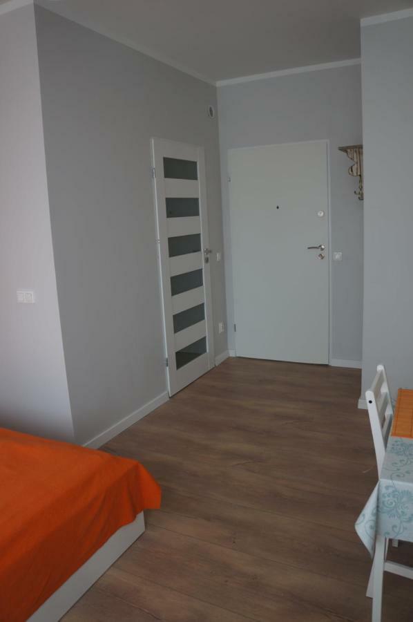 Apartament Z Klimatem
