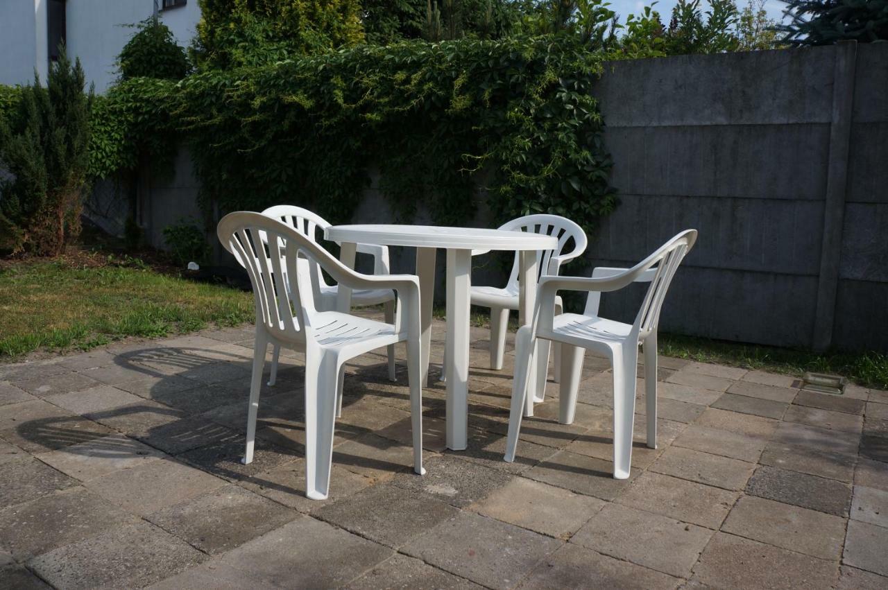 Z Klimatem Leilighet *