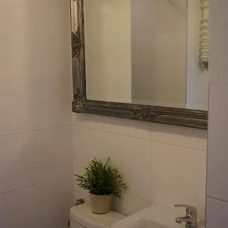 Apartamenty Z Klimatem Poznan Exterior photo