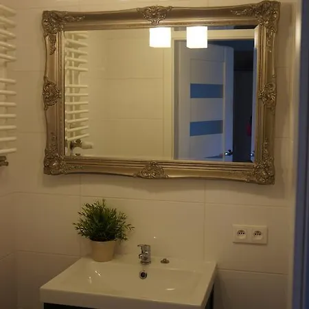 Apartamenty Z Klimatem Poznan Exterior photo