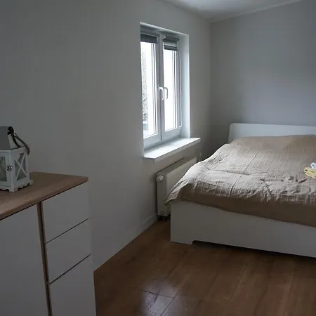 Apartamenty Z Klimatem Poznan Exterior photo