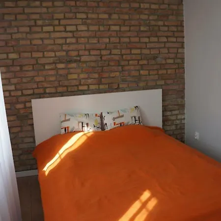 Apartamenty Z Klimatem Poznan Exterior photo
