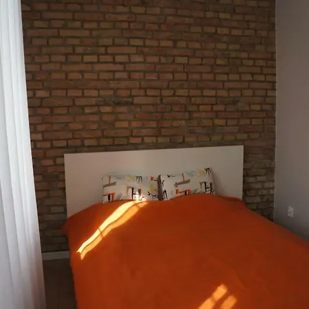 Apartamenty Z Klimatem Poznan Exterior photo