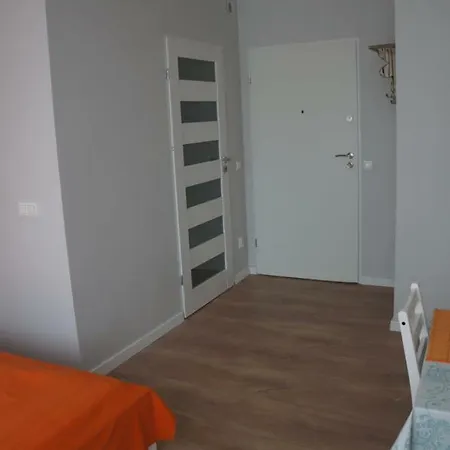 Apartamenty Z Klimatem Poznan Exterior photo