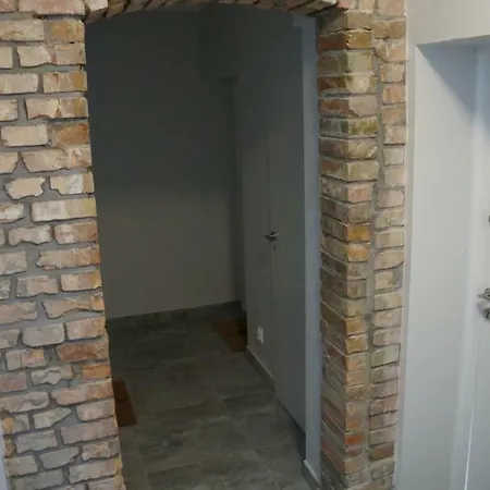 Apartamenty Z Klimatem Poznan Exterior photo
