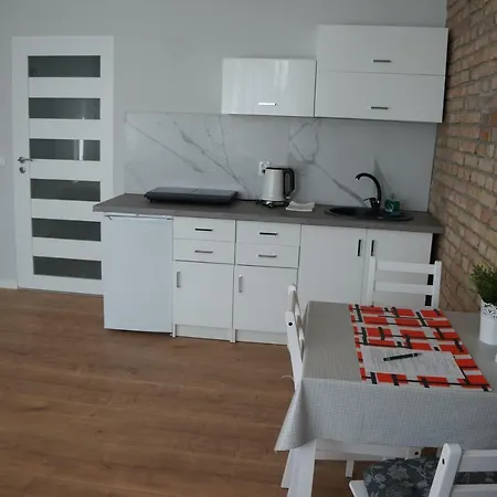 Apartamenty Z Klimatem Poznan Exterior photo