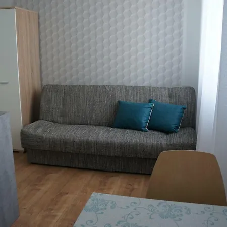 Apartamenty Z Klimatem Poznan Exterior photo
