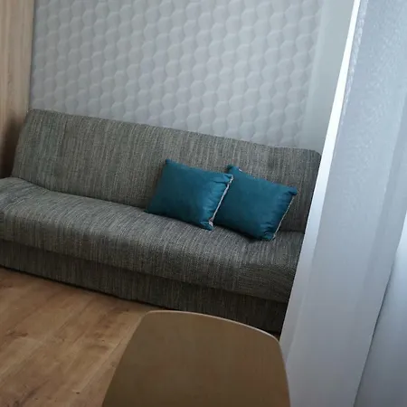 Apartamenty Z Klimatem Poznan Exterior photo