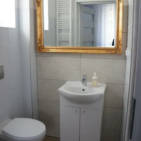 Apartamenty Z Klimatem Poznan Exterior photo