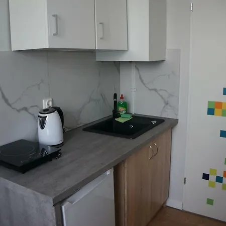 Apartamenty Z Klimatem Poznan Exterior photo