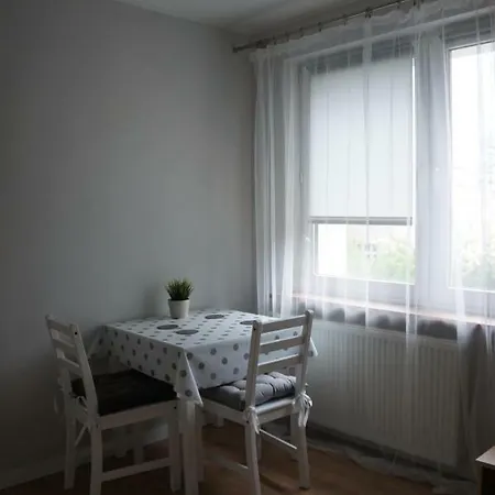 Apartamenty Z Klimatem Poznan Exterior photo