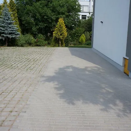 Apartamenty Z Klimatem Poznan Exterior photo