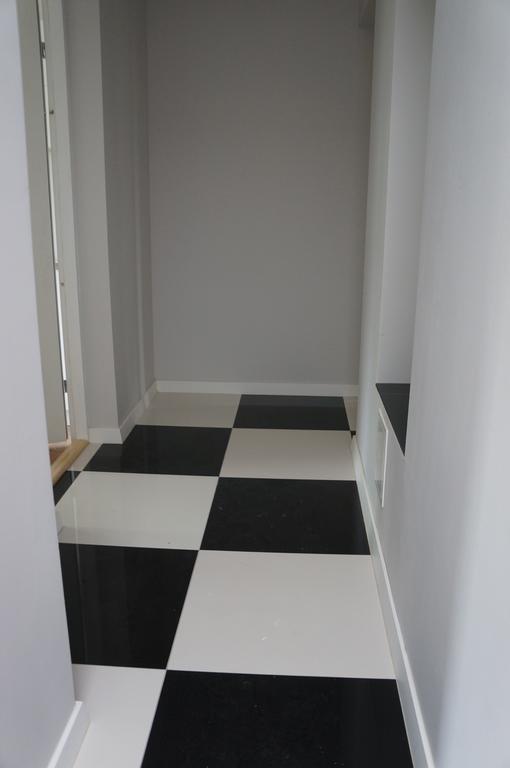 Z Klimatem Apartment Posen