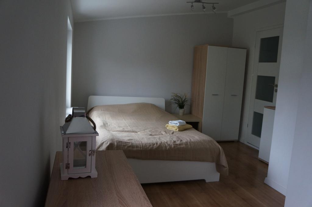 Apartment Z Klimatem *