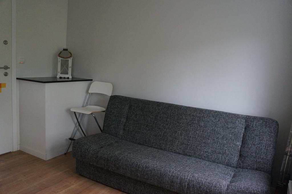 Z Klimatem Apartment *