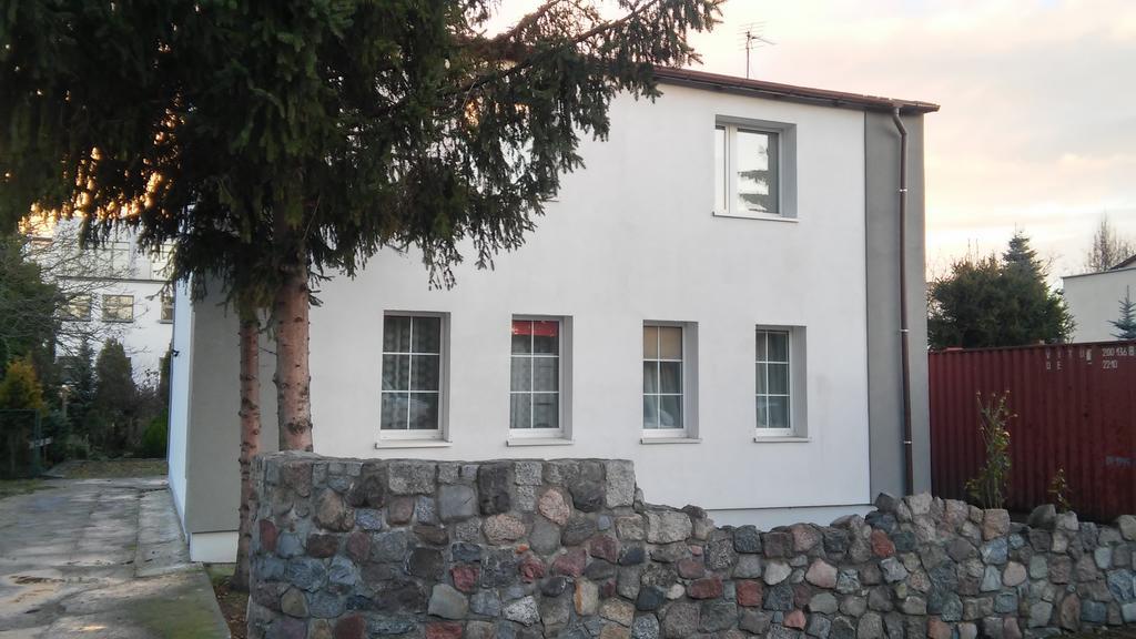 Z Klimatem Apartment *