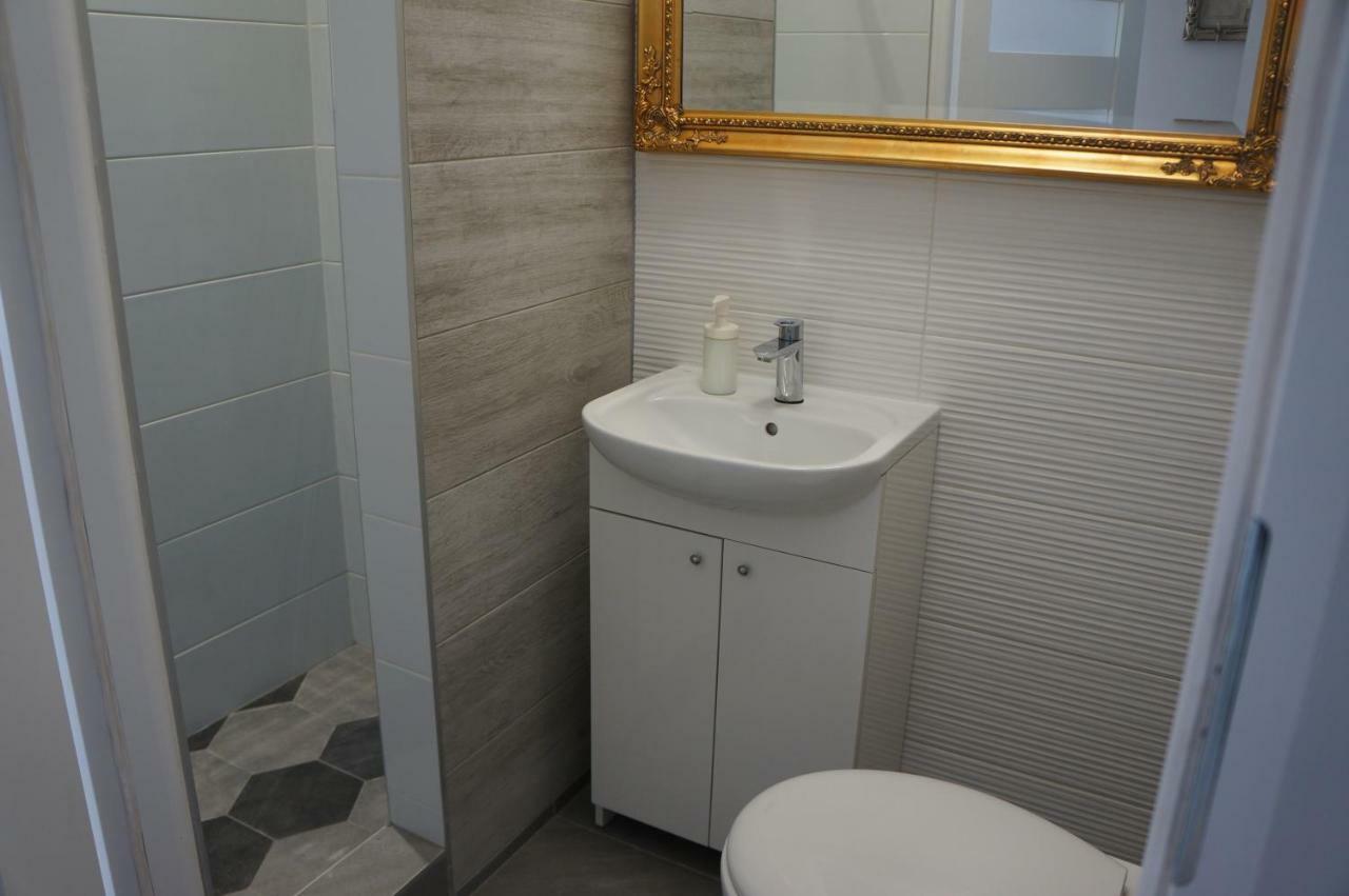 Apartment Z Klimatem