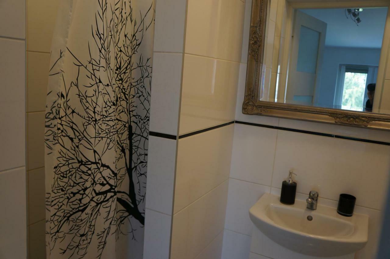 Z Klimatem Apartment *