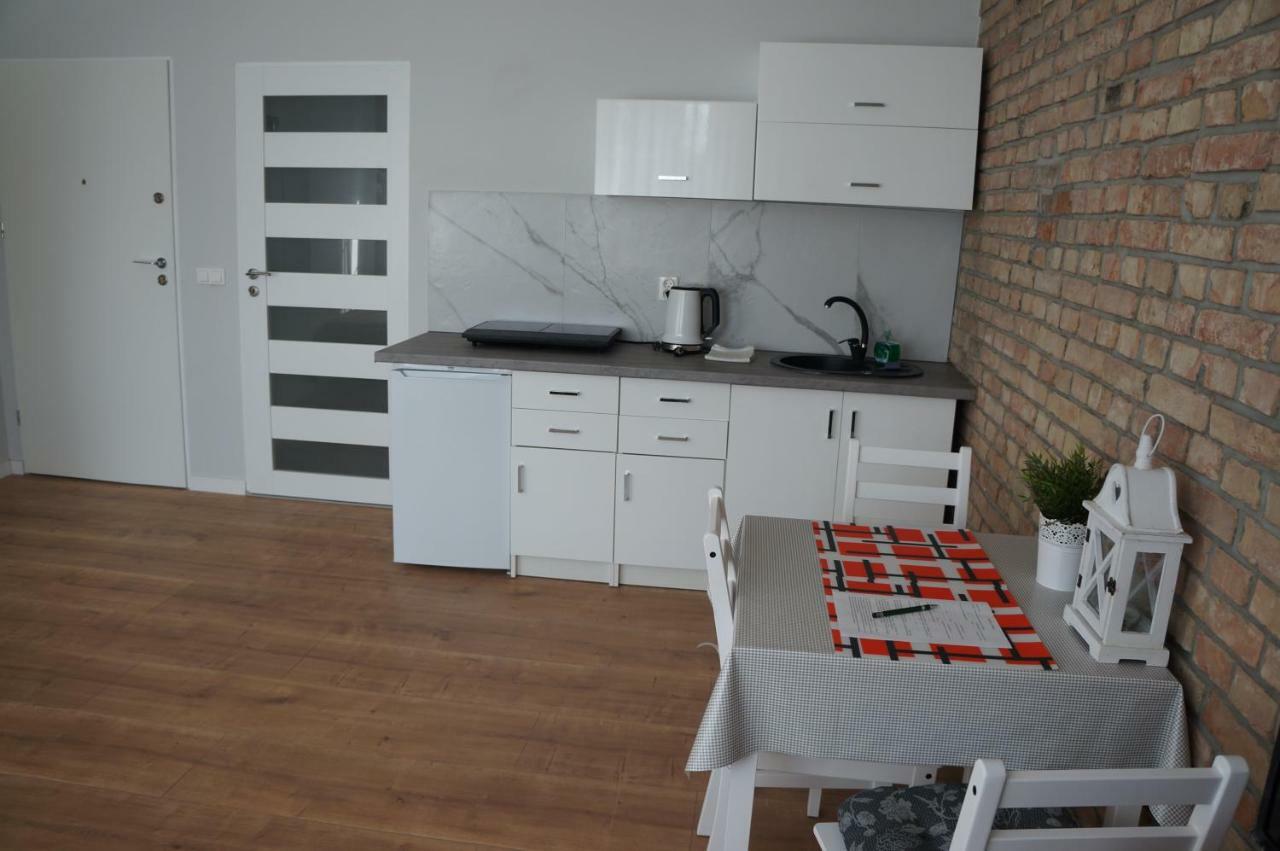 Z Klimatem Apartment