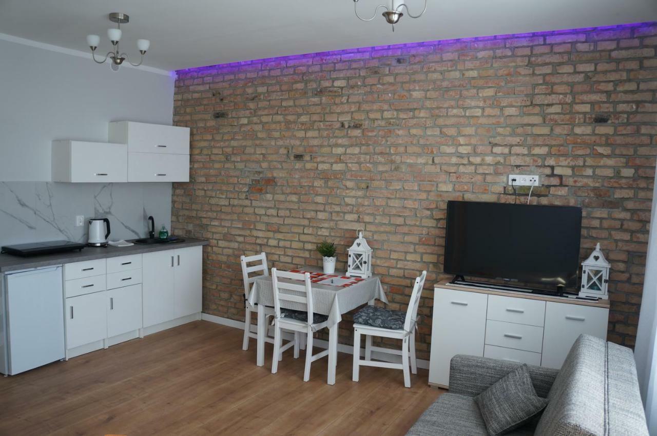 Z Klimatem Apartment Poznan