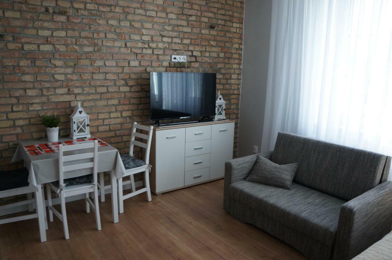 Apartment Z Klimatem Posen