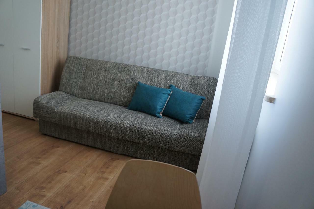 Z Klimatem Apartment