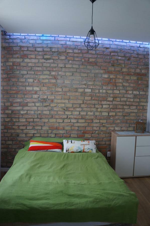 Apartment Z Klimatem Poznan