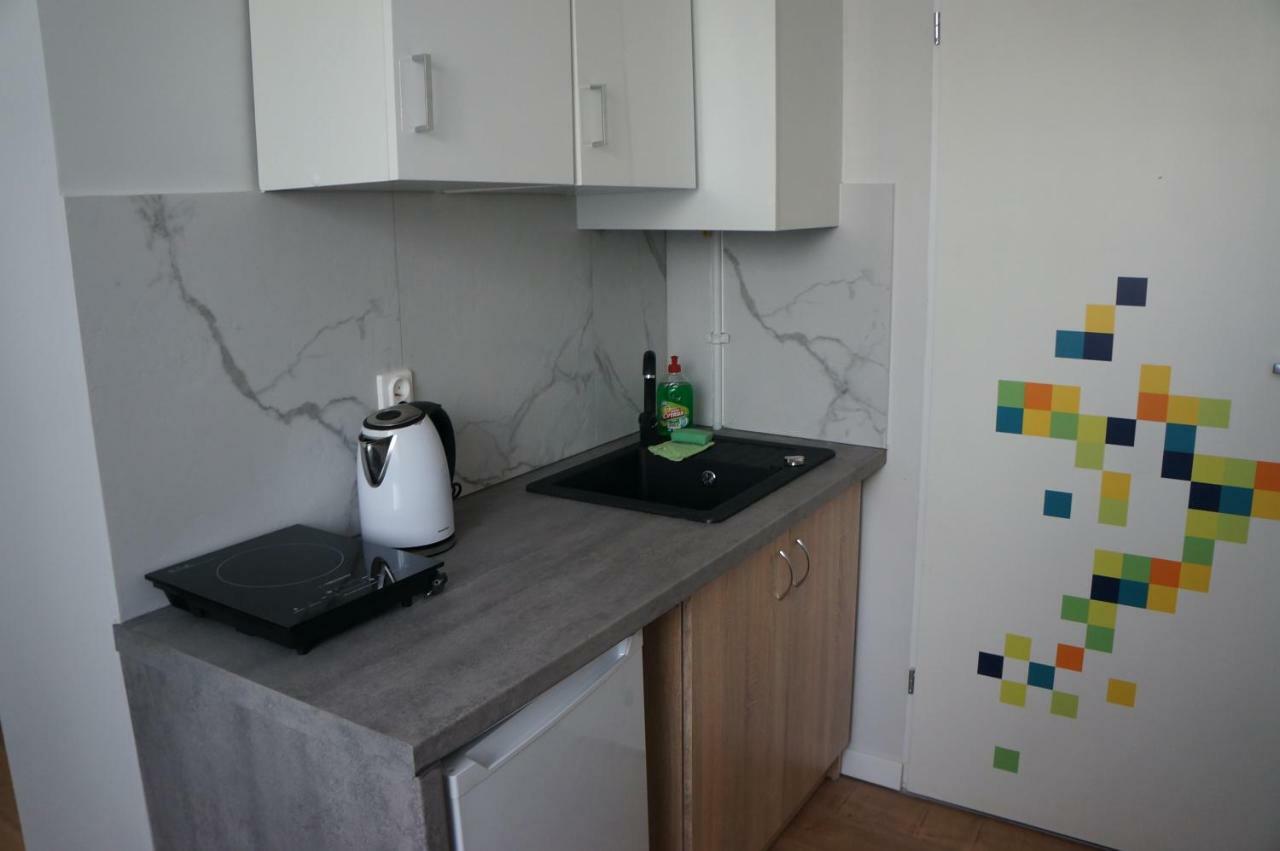 Z Klimatem Apartment Poznan
