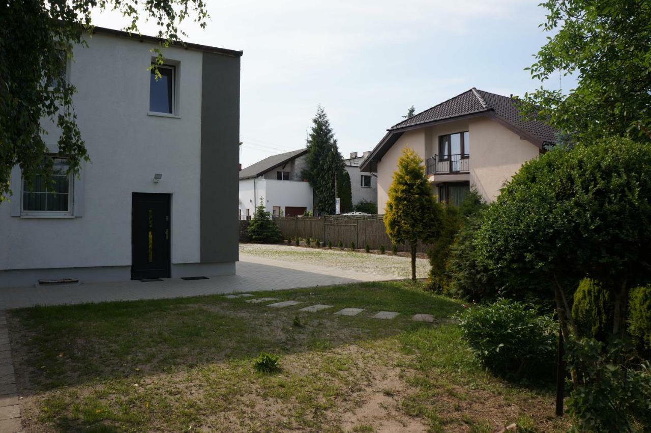 Z Klimatem Apartment *