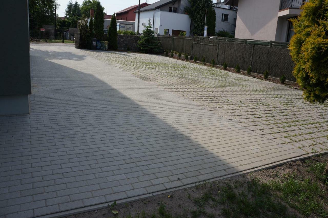 Z Klimatem Apartment